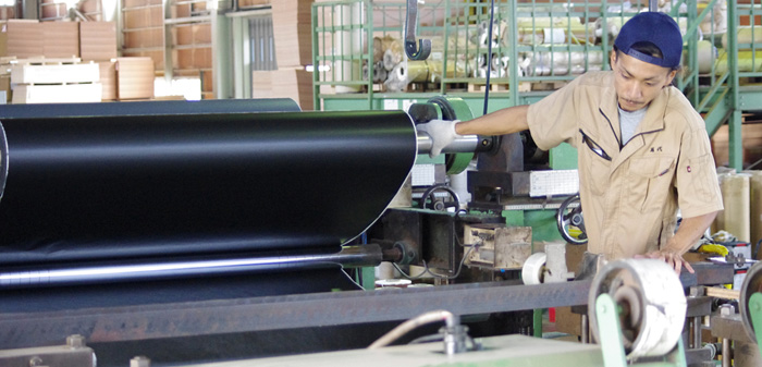 製造職 製造職