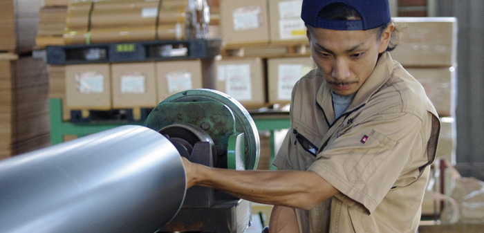 製造職 製造職